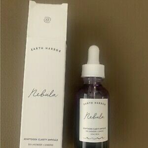 Earth HarbourNebula Skincare Ampoule